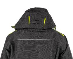 Bennon THOROS Jacket black