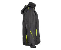 Bennon THOROS Jacket black