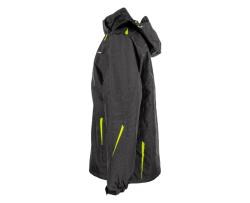 Bennon THOROS Jacket black