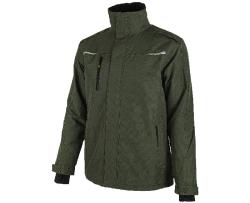 Bennon THOROS Jacket green