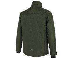 Bennon THOROS Jacket green