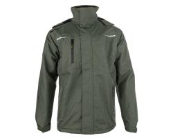 Bennon THOROS Jacket green