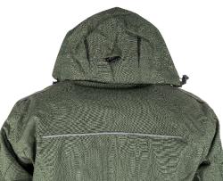 Bennon THOROS Jacket green