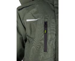 Bennon THOROS Jacket green