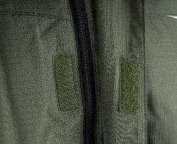 Bennon THOROS Jacket green