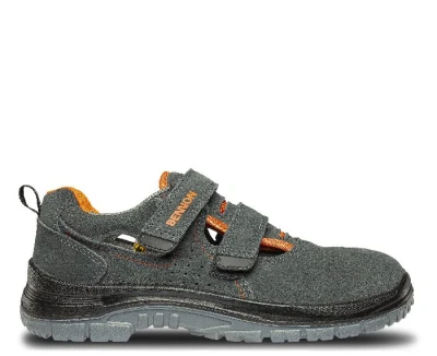 Bennon TOBLER S1 ESD NM Sandal pracovní