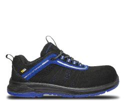 Bennon TRON S1PS ESD NM Blue Low pracovní obuv Bennon TRON S1PS ESD NM Blue Low pracovní obuv
