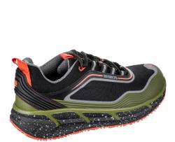 Bennon VENOM S3S ESD NM Low pracovní obuv