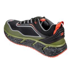 Bennon VENOM S3S ESD NM Low pracovní obuv