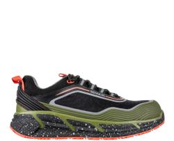 Bennon VENOM S3S ESD NM Low pracovní obuv