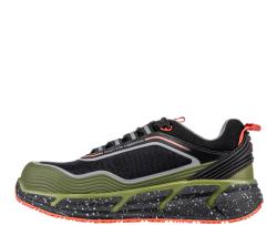 Bennon VENOM S3S ESD NM Low pracovní obuv