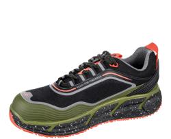 Bennon VENOM S3S ESD NM Low pracovní obuv