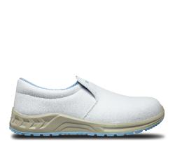 Bennon WHITE S2 Moccasin pracovní Bennon WHITE S2 Moccasin pracovní