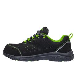 Bennon WIDEON S1PS ESD NM Low pracovní boty