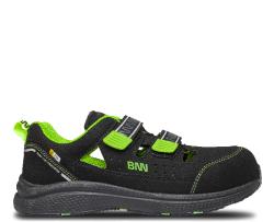 Bennon WIDEON S1PS ESD NM Sandal pracovní obuv Bennon WIDEON S1PS ESD NM Sandal pracovní obuv
