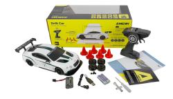 Bentely GT3 Continental RC Drift Car 4WD LED 1:18 RTR licencované
