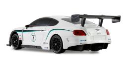 Bentely GT3 Continental RC Drift Car 4WD LED 1:18 RTR licencované