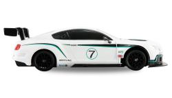 Bentely GT3 Continental RC Drift Car 4WD LED 1:18 RTR licencované