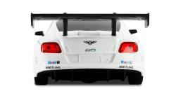 Bentely GT3 Continental RC Drift Car 4WD LED 1:18 RTR licencované