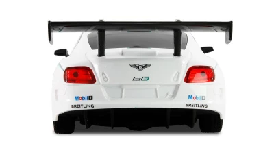 Bentely GT3 Continental RC Drift Car 4WD LED 1:18 RTR licencované