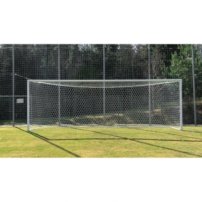 Berger-Huck Classic 3,5 mm futbalová sieť biela