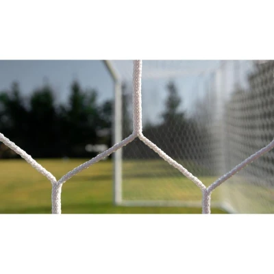 Berger-Huck Classic 3,5 mm futbalová sieť biela