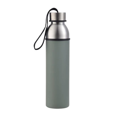 Bergner Termoska lahev nerezová ocel 0,57 l zelené Bergner Termoska lahev nerezová ocel 0,57 l zelené
