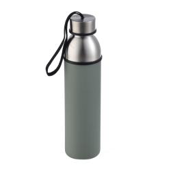 Bergner Termoska lahev nerezová ocel 0,57 l zelené