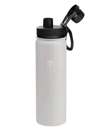Berlingerhaus Lahev sportovní nerez 0,72 l Aspen Collection