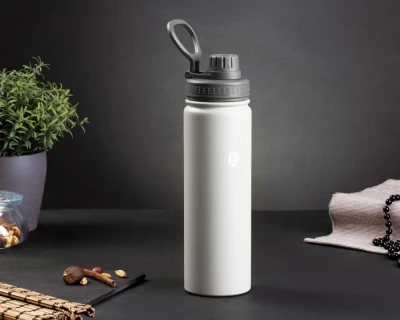 Berlingerhaus Lahev sportovní nerez 0,72 l Aspen Collection
