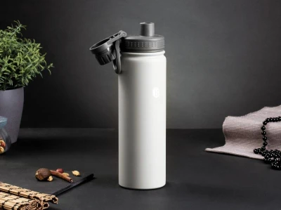 Berlingerhaus Lahev sportovní nerez 0,72 l Aspen Collection