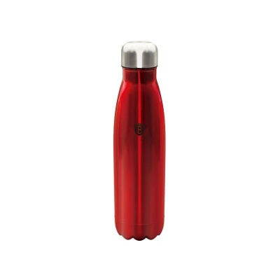 Berlingerhaus Termoska lahev nerez 0,5 l Burgundy Metallic Line Berlingerhaus Termoska lahev nerez 0,5 l Burgundy Metallic Line