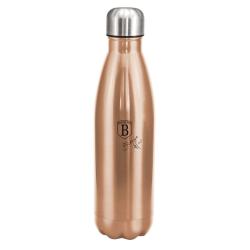 Berlingerhaus Termoska fľaša nerez 0,5 l Rosegold Metallic Line