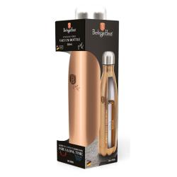 Berlingerhaus Termoska lahev nerez 0,5 l Rosegold Metallic Line