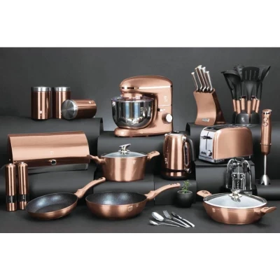 Berlingerhaus Termoska lahev nerez 0,5 l Rosegold Metallic Line