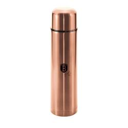 Berlingerhaus Termoska nerez 0,5 l Rosegold Metallic Line