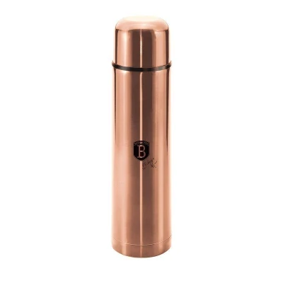 Berlingerhaus Termoska nerez 0,5 l Rosegold Metallic Line Berlingerhaus Termoska nerez 0,5 l Rosegold Metallic Line