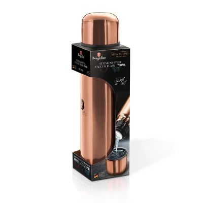 Berlingerhaus Termoska nerez 0,5 l Rosegold Metallic Line