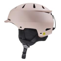 Bern Hendrix Jr. MIPS matte blush snowboardová helma