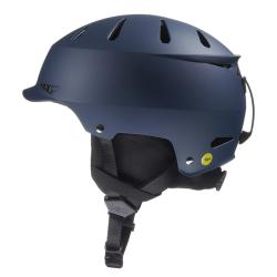 Bern Hendrix Jr. MIPS matte midnight snowboardová helma