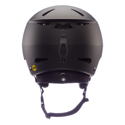 Bern Hendrix MIPS matte black snowboardová helma