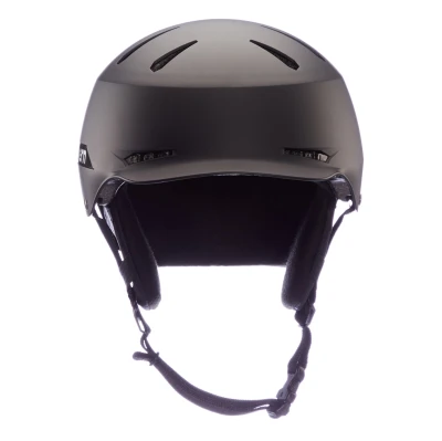 Bern Hendrix MIPS matte black snowboardová helma