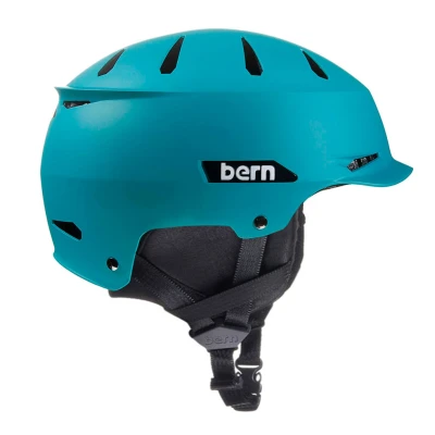 Bern Hendrix MIPS matte palm snowboardová helma