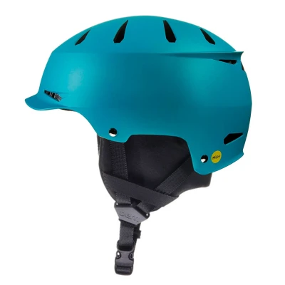Bern Hendrix MIPS matte palm snowboardová helma