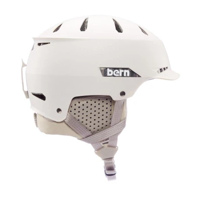 Bern Hendrix satin vapor dámská snowboardová helma