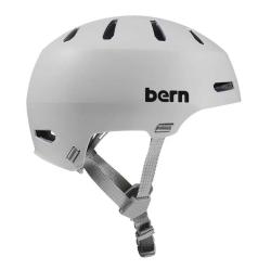 Bern Macon 2.0 AF Mips satin vapor snb helma + sleva 200,- na příslušenství