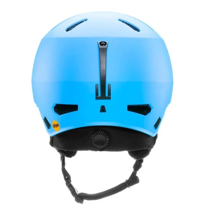 Bern Macon 2.0 Jr. DVRT matte glacier dětská snb helma