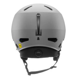 Bern Macon 2.0 Mips matte grey snb helma