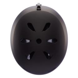 Bern Macon Classic matte black snb helma POUZE L (59-62 cm) (VÝPRODEJ)