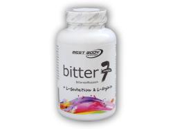 Best Body Nutrition Bitter 7 pre odkyslenie organizmu 100 kapsúl